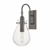 IVY ONE LIGHT WALL SCONCE