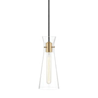 MITZI ANYA 1-LIGHT PENDANT LIGHT, H112701