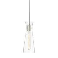 MITZI ANYA 1-LIGHT PENDANT LIGHT, H112701