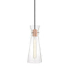 MITZI ANYA 1-LIGHT PENDANT LIGHT, H112701