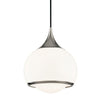 REESE 10" ONE LIGHT PENDANT