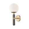BRIELLE WALL SCONCE