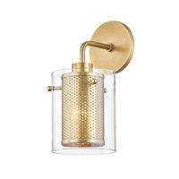 ELANOR WALL SCONCE