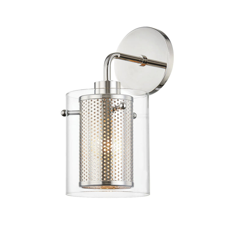 ELANOR WALL SCONCE