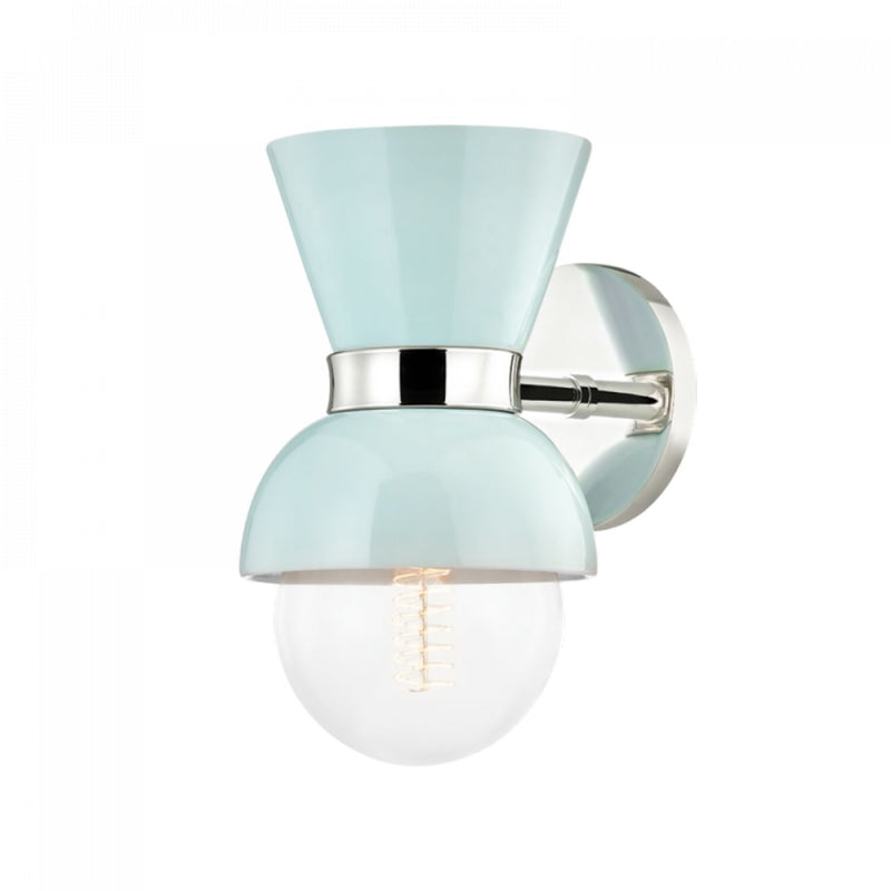 GILLIAN WALL SCONCE