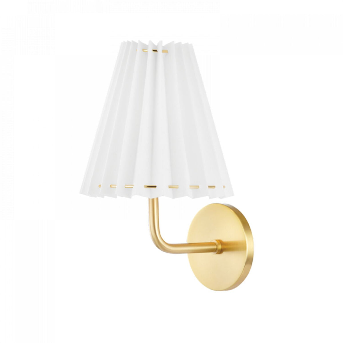 DEMI WALL SCONCE