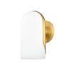 MABEL ONE LIGHT WALL SCONCE