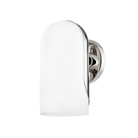 MABEL ONE LIGHT WALL SCONCE