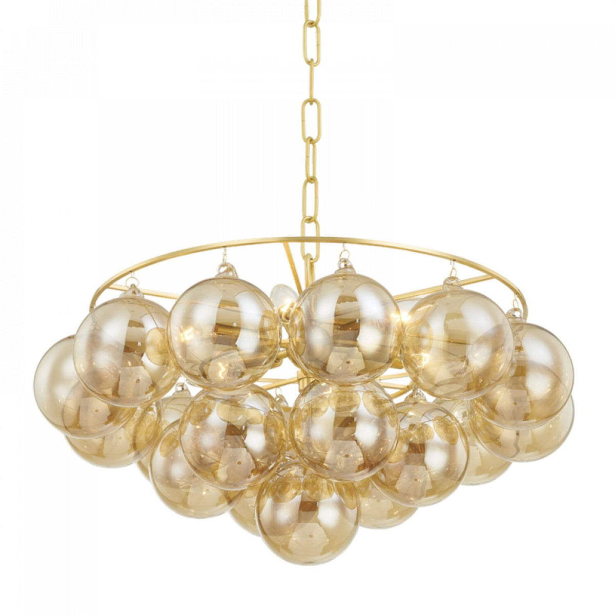 MIMI MEDIUM CHANDELIER