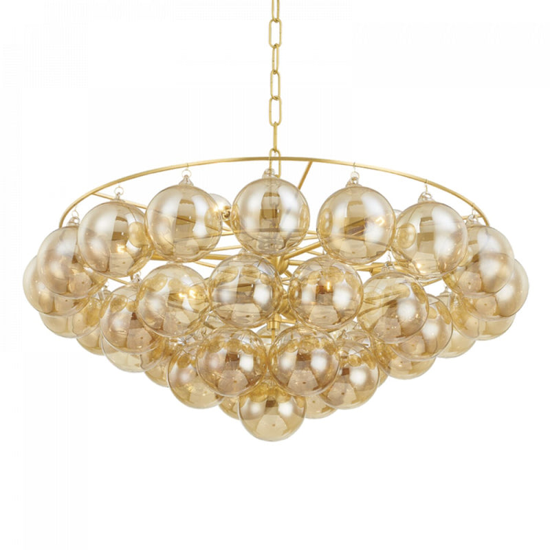 MIMI LARGE CHANDELIER