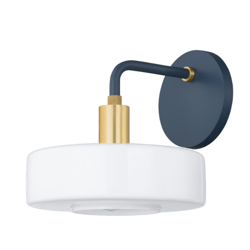 ASTON WALL SCONCE