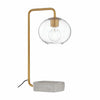 MARGOT 1 LIGHT WALL TABLE LAMP