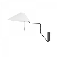 AISA PLUG-IN SCONCE