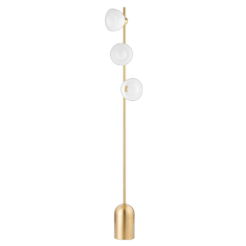 BELLE FLOOR LAMP