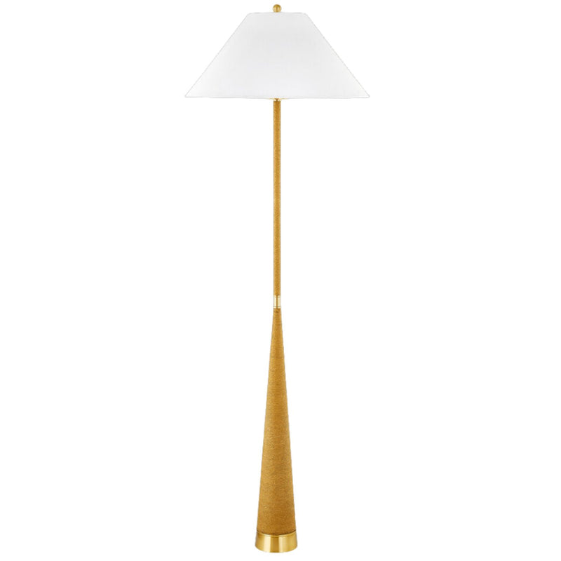 INDIE FLOOR LAMP