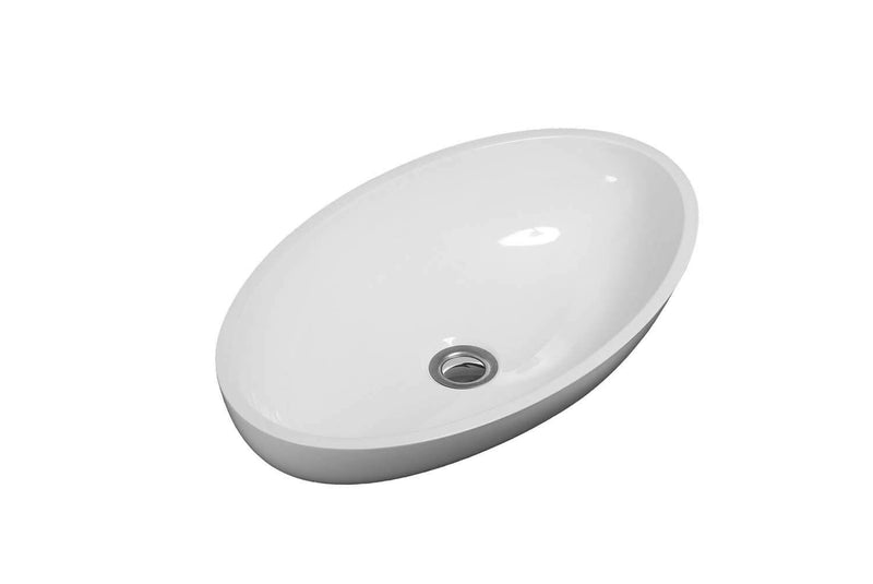 CALMA PUCCINI VESSEL SINK