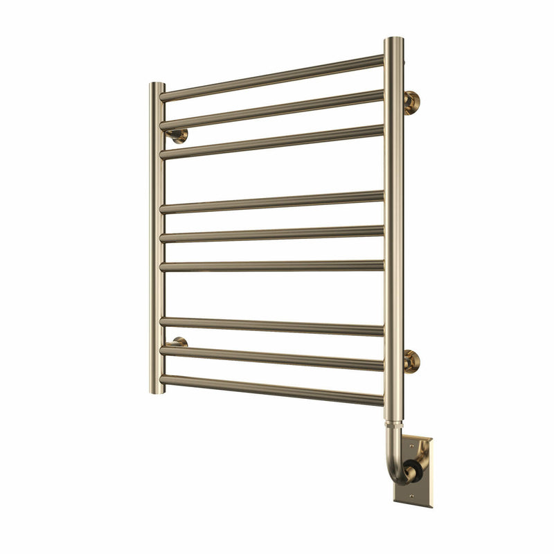 TUZIO 19.5-INCHX23-INCH SORANO PLUG-IN TOWEL WARMER