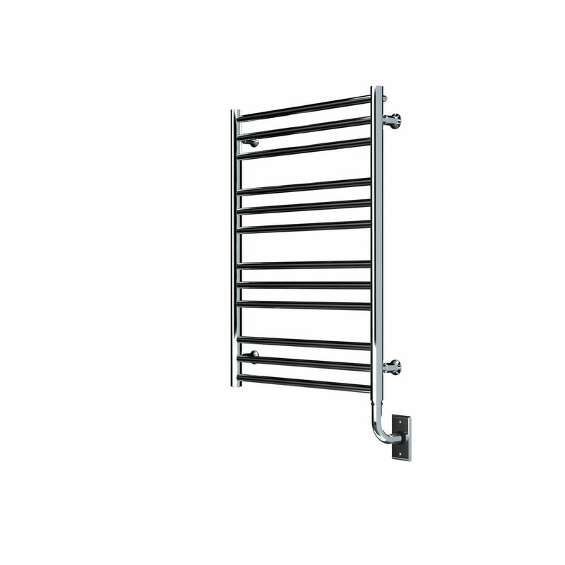 TUZIO 23.5-INCHX31-INCH SORANO PLUG-IN TOWEL WARMER