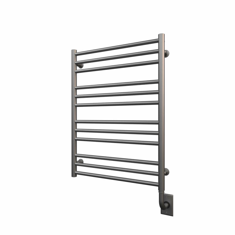 TUZIO 23.5-INCHX31-INCH SORANO PLUG-IN TOWEL WARMER