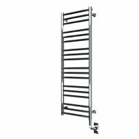 TUZIO 19.5-INCHX47.5-INCH SORANO HYDRONIC TOWEL WARMER