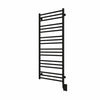 TUZIO 19.5-INCHX47.5-INCH SORANO HYDRONIC TOWEL WARMER