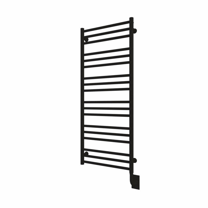 TUZIO 19.5-INCHX47.5-INCH SORANO HYDRONIC TOWEL WARMER