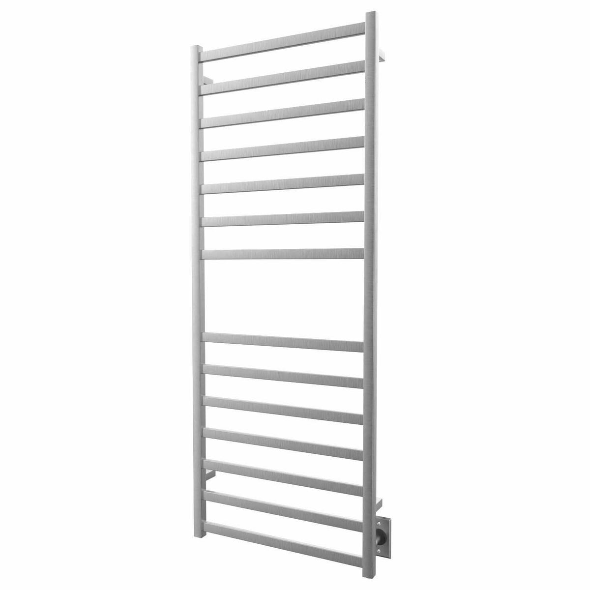 KONTOUR 24-INCHX60-INCH KONTOUR SQUARE ELECTRIC PLUG-IN TOWEL WARMER