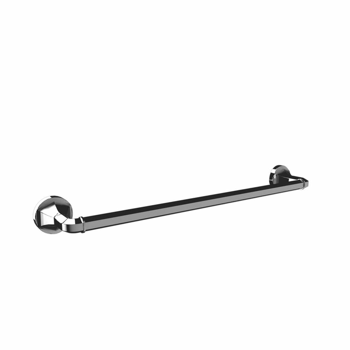 VOLKANO MAGMA 24-INCH TOWEL BAR