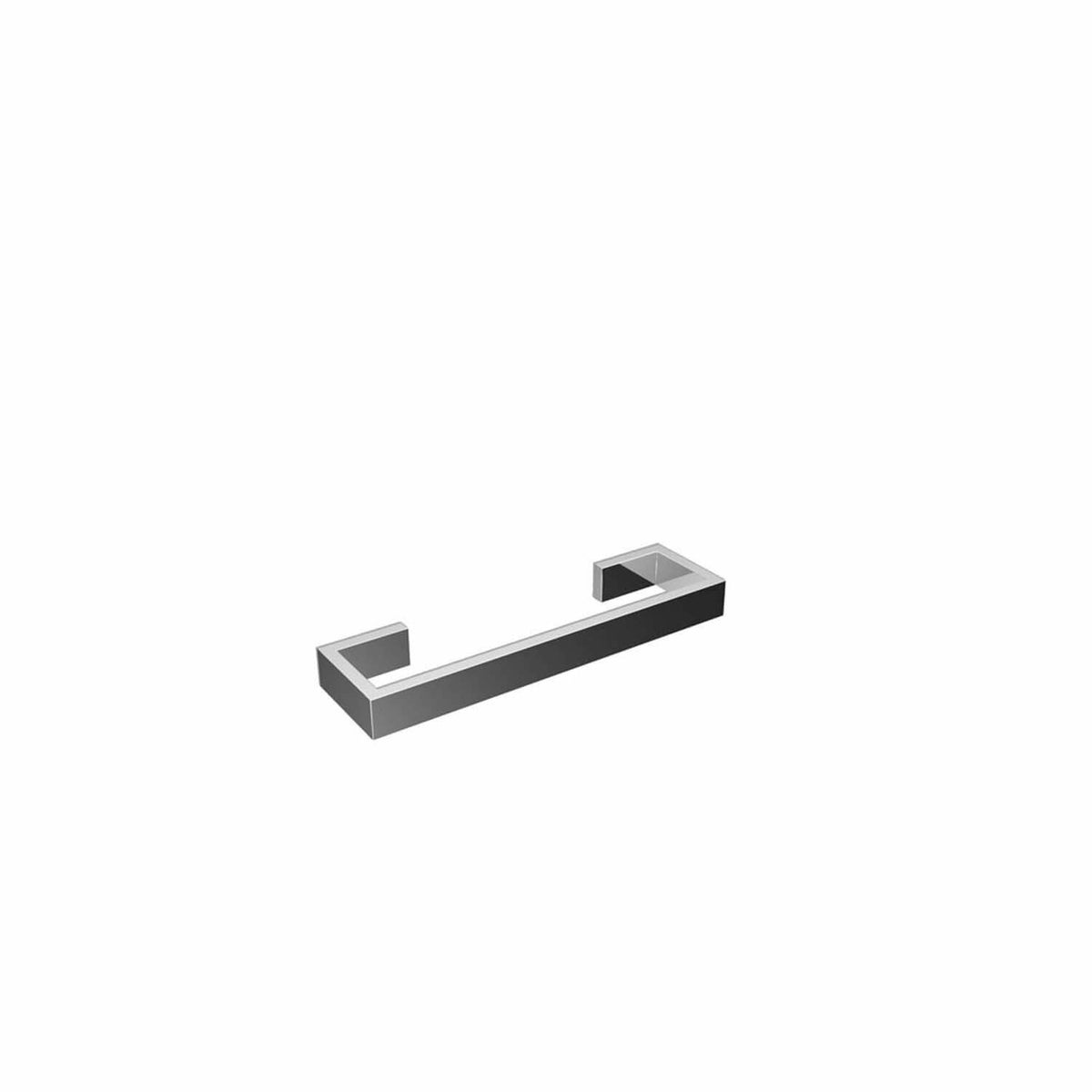 VOLKANO FIRE 12-INCH TOWEL BAR