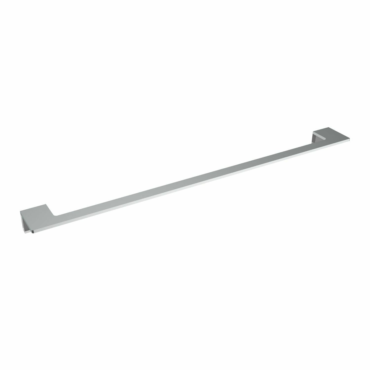 VOLKANO ASH 24-INCH TOWEL BAR