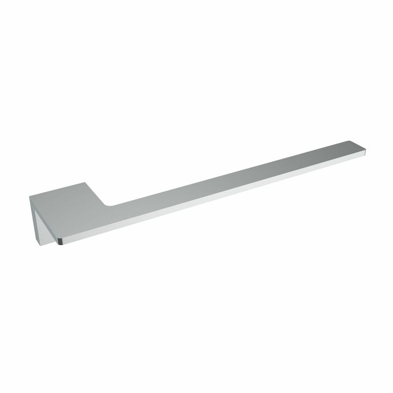 VOLKANO ASH 8-INCH TOWEL BAR