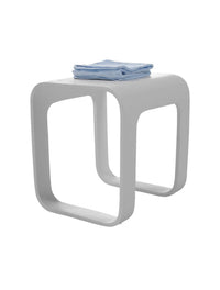 VOLKANO SHOWER STOOL