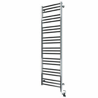 TUZIO 23.5-INCHX64-INCH SORANO HARDWIRE TOWEL WARMER