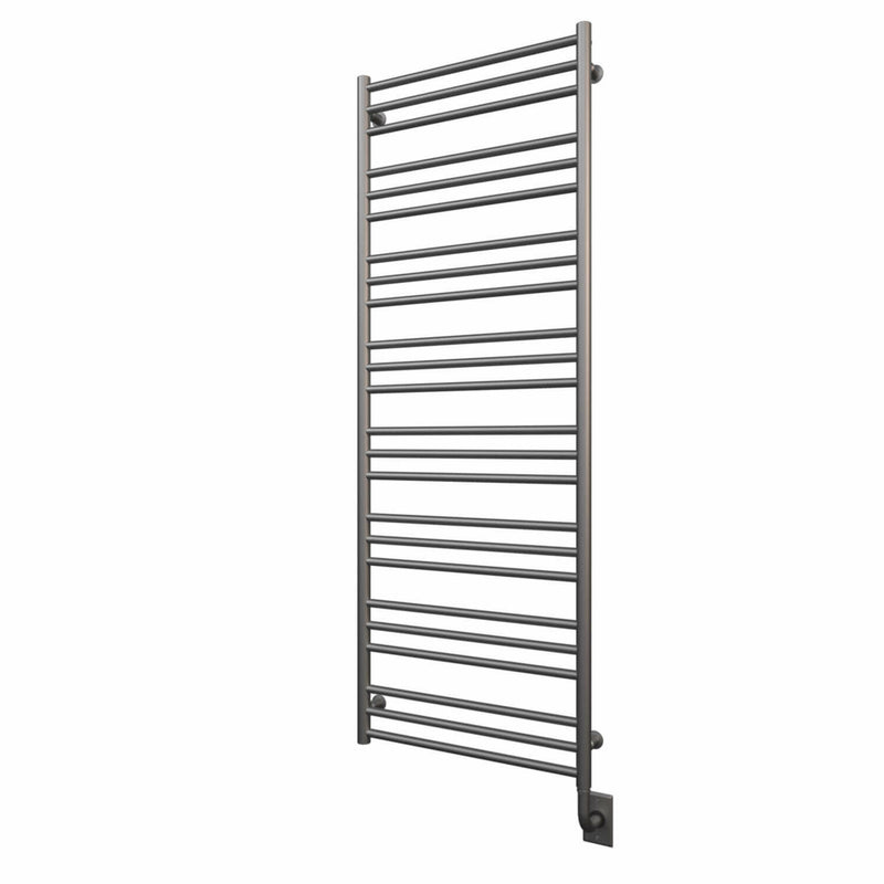 TUZIO 23.5-INCHX64-INCH SORANO HARDWIRE TOWEL WARMER