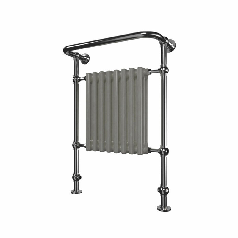 TUZIO FLANDERS HARDWIRE TOWEL WARMER