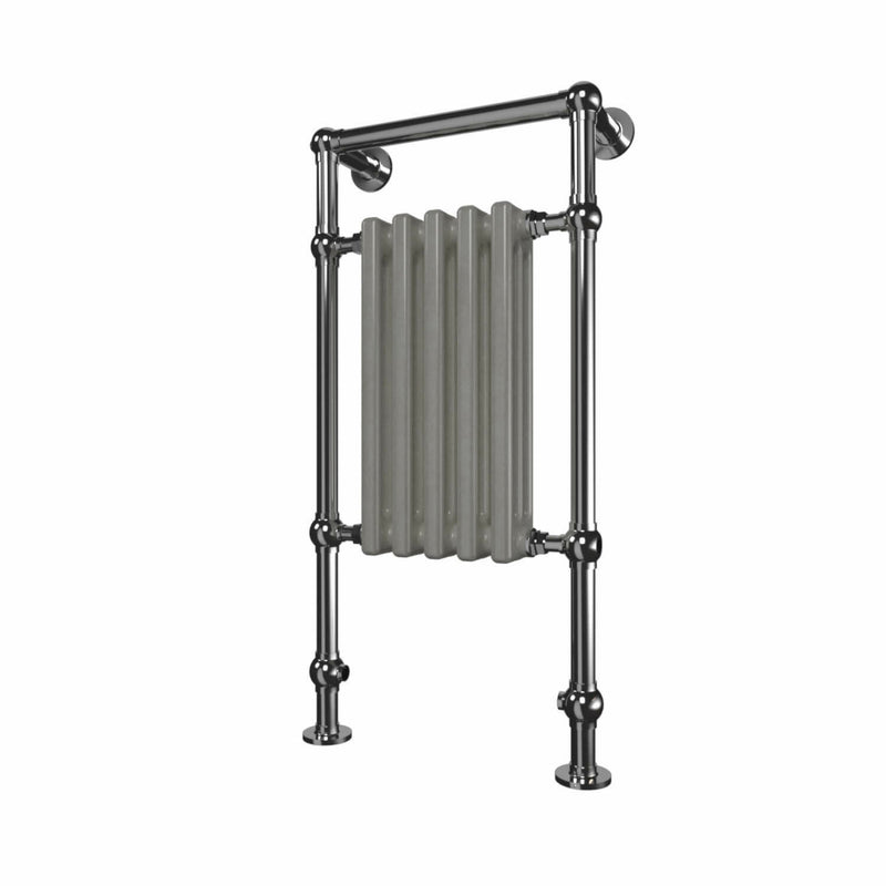 TUZIO HARLEY HARDWIRE TOWEL WARMER