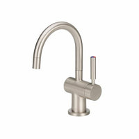 INDULGE MODERN HOT/COOL FAUCET