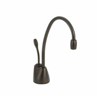 INDULGE CONTEMPORARY HOT ONLY FAUCET