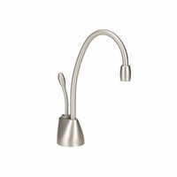 INDULGE CONTEMPORARY HOT ONLY FAUCET