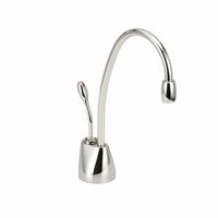 INDULGE CONTEMPORARY HOT ONLY FAUCET