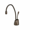 INDULGE CONTEMPORARY HOT ONLY FAUCET