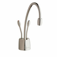 INDULGE CONTEMPORARY HOT/COOL FAUCET