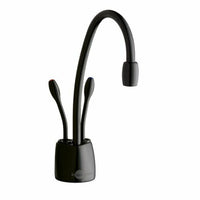 INDULGE CONTEMPORARY HOT/COOL FAUCET