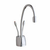 INDULGE CONTEMPORARY HOT/COOL FAUCET
