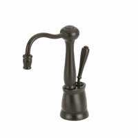 INDULGE ANTIQUE HOT ONLY FAUCET