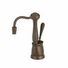 INDULGE ANTIQUE HOT ONLY FAUCET