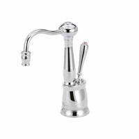 INDULGE ANTIQUE HOT ONLY FAUCET