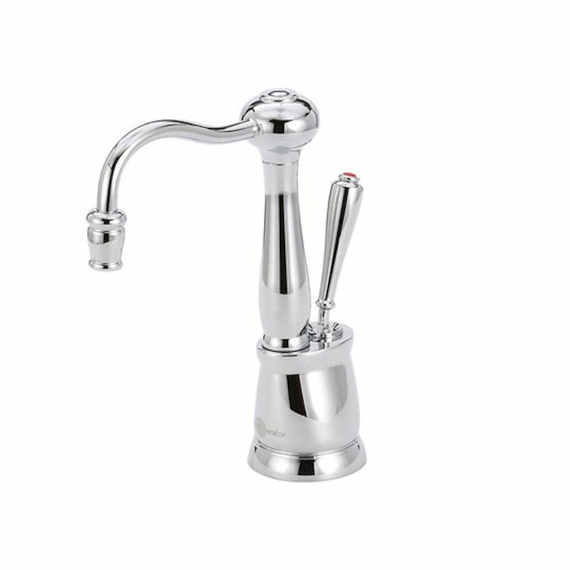 INDULGE ANTIQUE HOT ONLY FAUCET