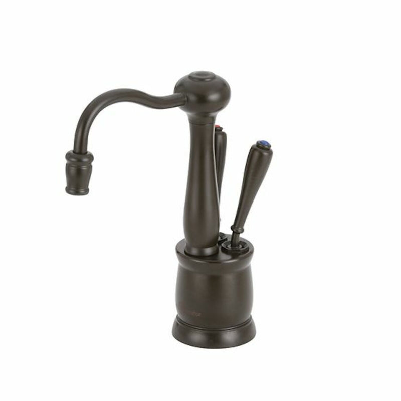 INDULGE ANTIQUE HOT/COOL FAUCET