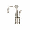 INDULGE ANTIQUE HOT/COOL FAUCET